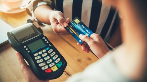 Decision Lab Financial Trends Report 2023