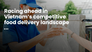 Food Delivery App Market Study 2025