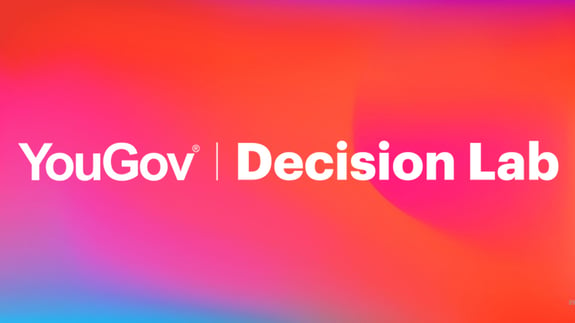 YouGov Vietnam and Decision Lab are joining forces to become YouGov Decision Lab